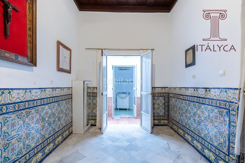 Foto e36bf0ac-ce13-49cb-94ee-96b30d3011ea. Casa a Arenal - Museo Sevilla
