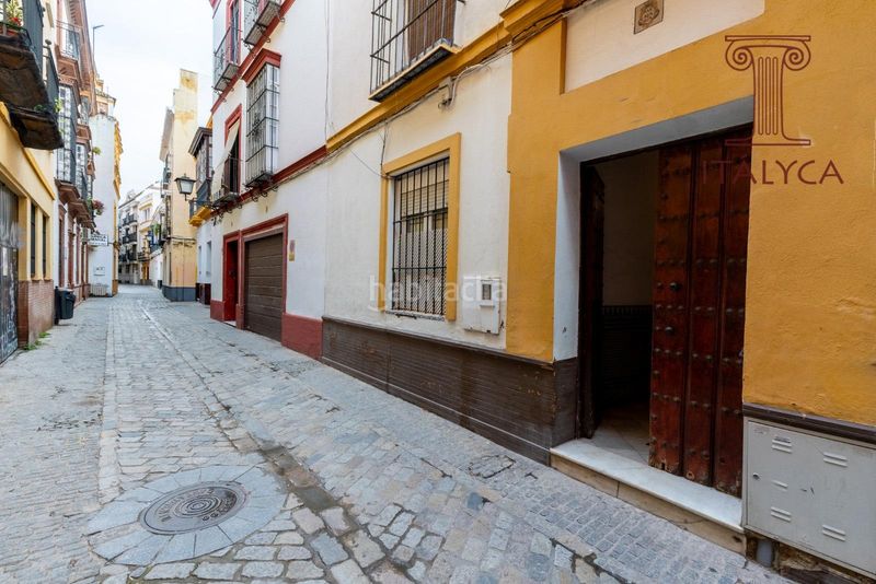 Foto e8f346d5-e7c0-4d89-a34d-2f062556a649. Casa a Arenal - Museo Sevilla
