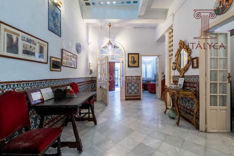 Foto ef49a50e-df30-42e0-b1aa-95072ccdf47f. Casa a Arenal - Museo Sevilla