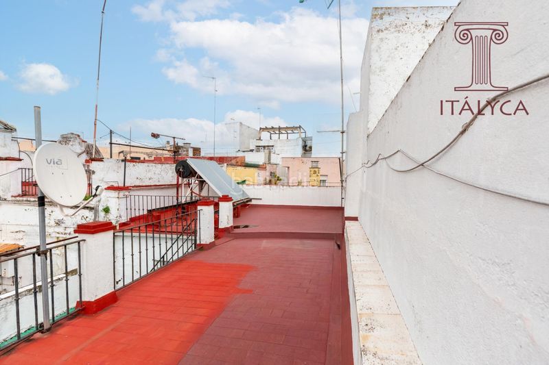 Foto f4ec7d23-90c6-42f1-87e3-1bd984c28cad. Casa a Arenal - Museo Sevilla