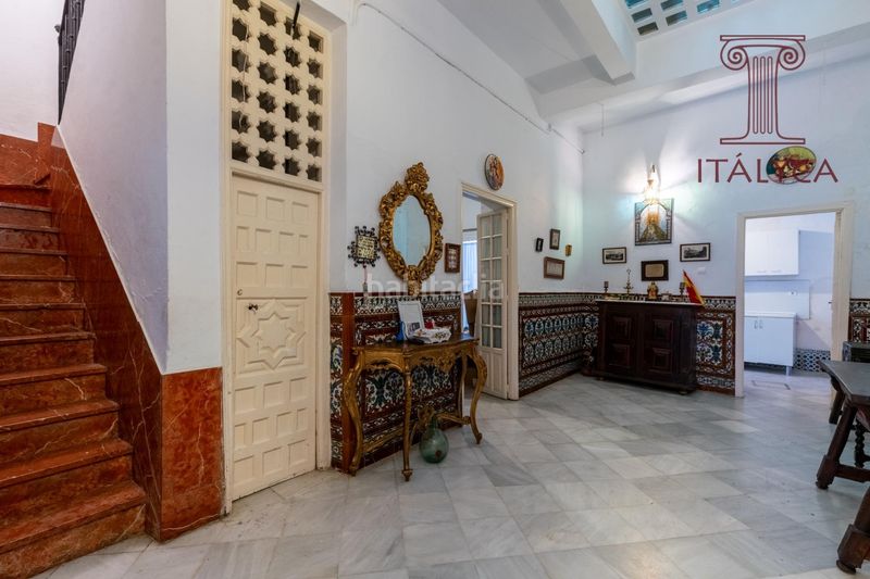 Foto fd98a671-851f-466b-b37e-d20b84ac83bf. Casa a Arenal - Museo Sevilla