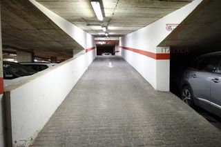 Parking moto à Calle Calle Baños 61