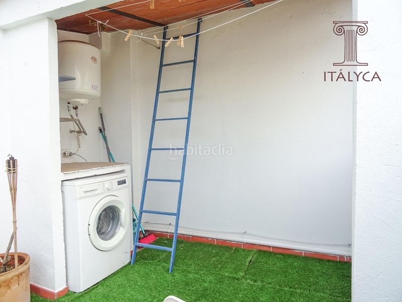 Foto 01f6d444-9645-4f38-b84b-db771389071f. Àtic a San Lorenzo Sevilla