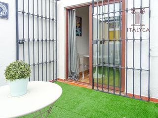 Penthouse  Calle santa ana. Ático con licencia turística en calle santa ana