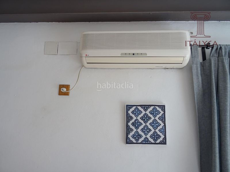 Foto b2efe5f6-9c00-44e5-85d4-e620794f86bb. Àtic a San Lorenzo Sevilla
