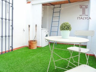 Penthouse  Calle santa ana. Ático con licencia turística en calle santa ana