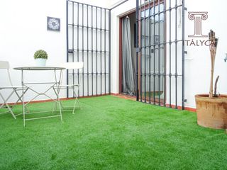 �tic  Calle santa ana. �tico con licencia tur�stica en calle santa ana