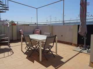 Flat in Calle Patricio Sáenz