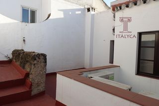 Rent Penthouse  Calle habana. Ático en alquiler en calle habana