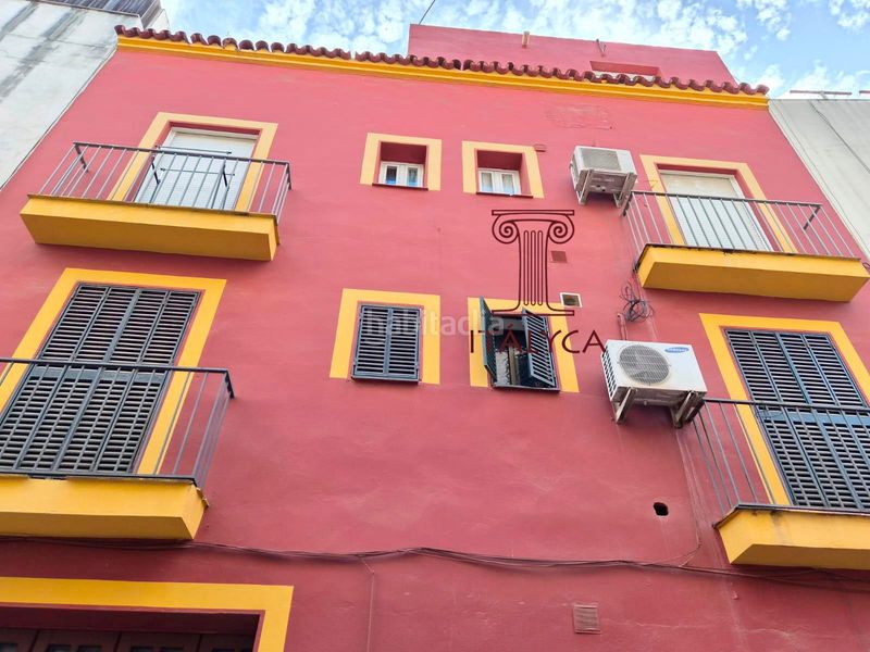 Foto 0e27fdae-5115-489b-ab38-b8e845b0251a. Apartament a calle marco sancho 25 a Feria Sevilla