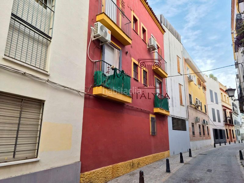 Foto 5cb4ced2-8310-414b-9fe3-6d68ae79aefb. Apartament a calle marco sancho 25 a Feria Sevilla