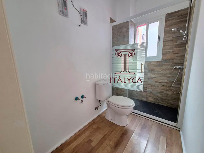 Foto 6e4557e9-2533-466c-91c4-dd2bde2fb323. Apartament a calle marco sancho 25 a Feria Sevilla