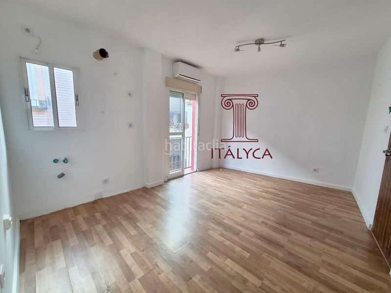 Foto 7518fa74-ed28-45bf-8fe6-5e3f19eaa0e9. Apartament a calle marco sancho 25 a Feria Sevilla