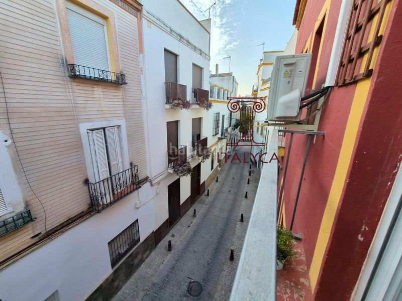 Foto 7a80edbe-5d3b-4a21-a2f0-08bb319a10e5. Apartament a calle marco sancho 25 a Feria Sevilla