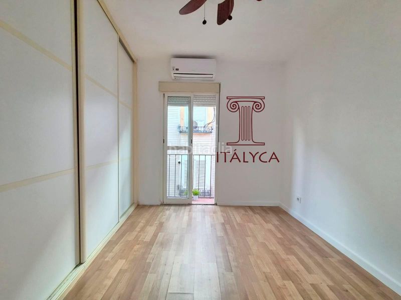 Foto eff76cd4-351b-4d7f-b41f-edbc4778fc38. Apartament a calle marco sancho 25 a Feria Sevilla