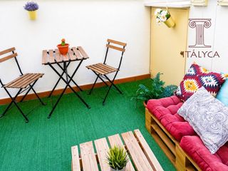 Etagenwohnung  Calle don fadrique 59