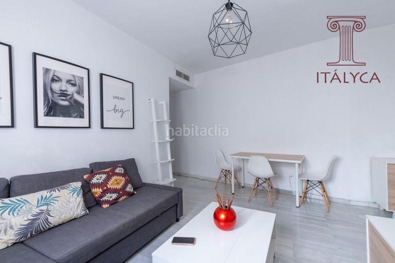 Foto 00561562-d790-422b-867e-3be8738a4dbf. Pis amb aparcament a San Gil Sevilla