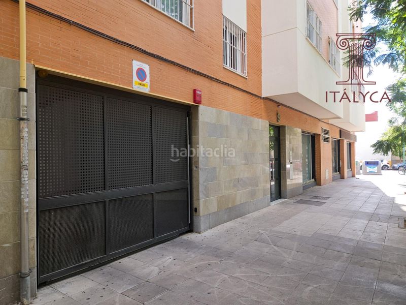 Foto 335a9ad6-608c-4e49-9426-30defd0b8fd2. Pis amb aparcament a San Gil Sevilla