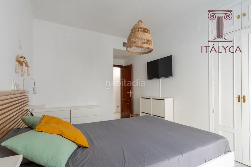 Foto 4be25ed2-9d74-4dd8-8edb-f969e67756b5. Pis amb aparcament a San Gil Sevilla