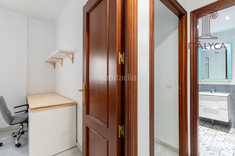 Foto 7bbe4949-e29d-4d95-8873-5c7ae06f74c7. Pis amb aparcament a San Gil Sevilla
