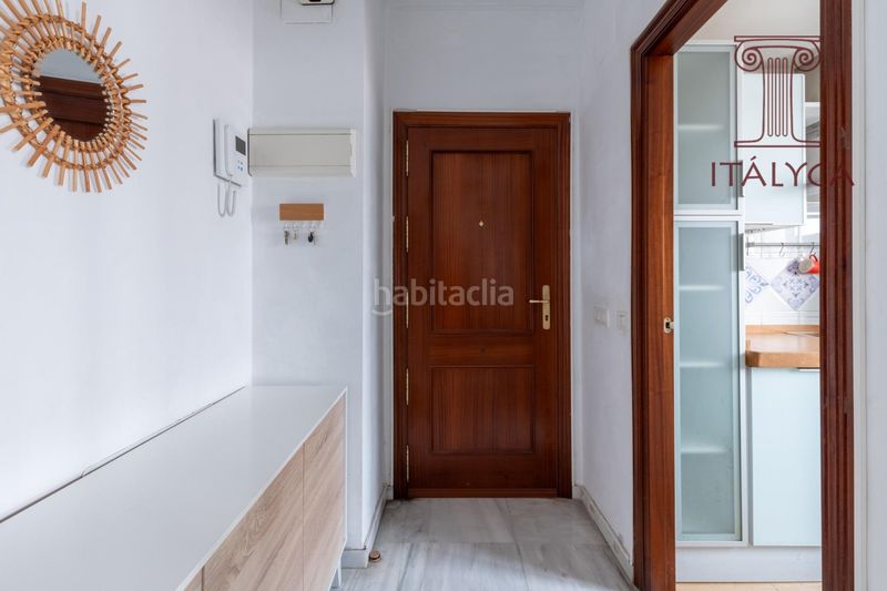 Foto b27f41e7-9408-463e-90d6-4a6ec4bdcd64. Pis amb aparcament a San Gil Sevilla