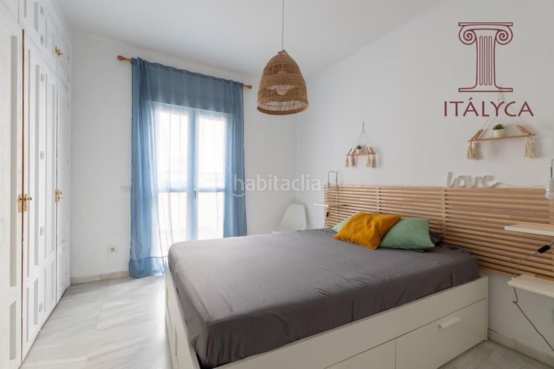Foto d704aa20-5482-4290-b9f0-89dbf647ec39. Pis amb aparcament a San Gil Sevilla