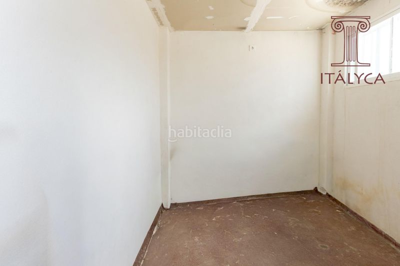 Foto 28a9a11c-7064-41dc-9aea-0cba98e47262. Pis a calle peral 45 a San Gil Sevilla