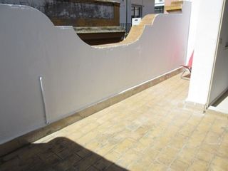 Flat in Buiza y Mensaque