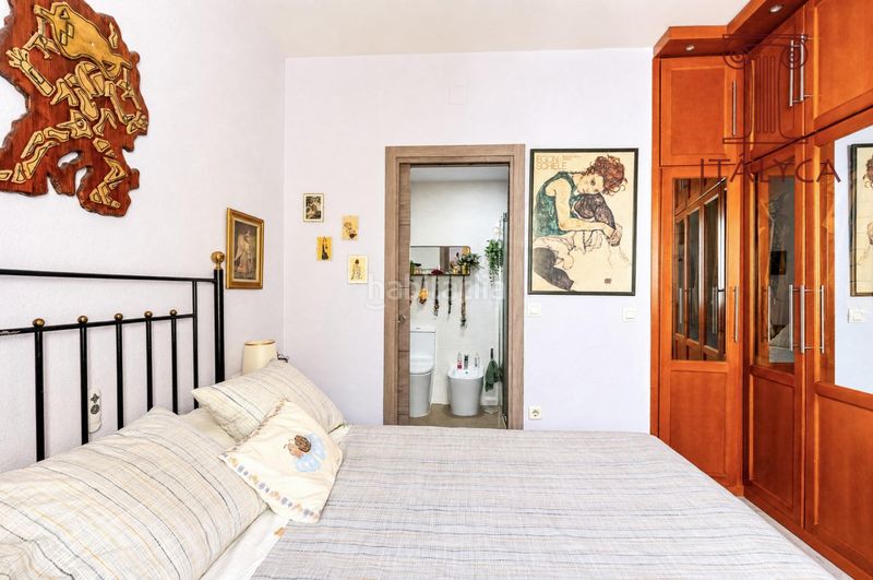 Foto 455bc9c6-25c8-4804-a9c1-9b3d87c45af3. Àtic amb calefacció a San Gil Sevilla