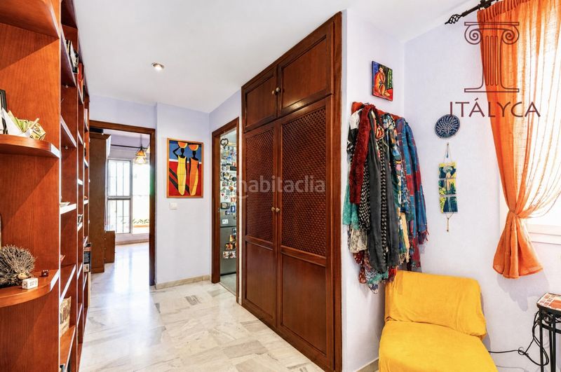 Foto fc320d26-e62b-4707-8bd0-670b2718d08d. Àtic amb calefacció a San Gil Sevilla