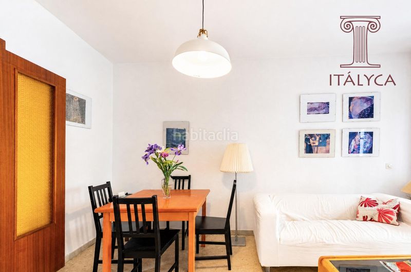 Foto 6ef51ea7-9a83-43ed-91c2-0c9c4bfa977f. Pis amb calefacció a Feria Sevilla