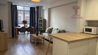 Location Appartement  Calle feria. Piso de dos dormitorios totalmente reformado