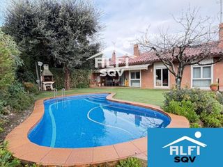 Casa  Taronger. Casa en venta en sant quirze del vallès