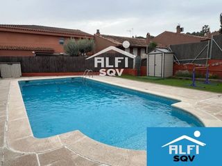 Casa  Castanyers. Casa en venta en sant quirze del vallès