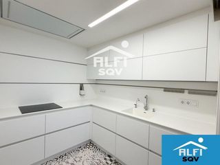 Flat  Sant ferran. Piso en venta en gràcia08205