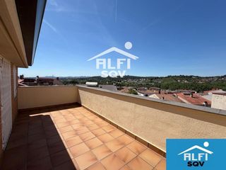 Dúplex  Pau casals. Duplex en venta en sant quirze del vallès