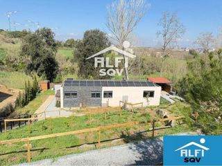 Casa  Toixo. Casa en venta en sant quirze del vallès