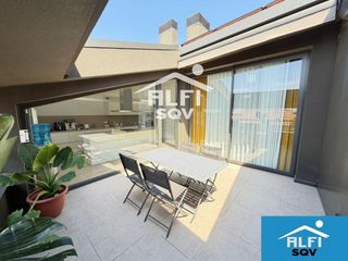 Dúplex  Montserrat. Dúplex en venta en sant quirze del vallès