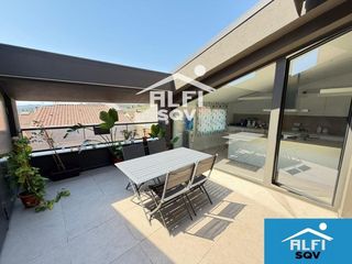 Duplex  Montserrat. Dúplex en venta en sant quirze del vallès