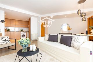 Piso  Pau casals. Piso en venta en sant quirze del vallès