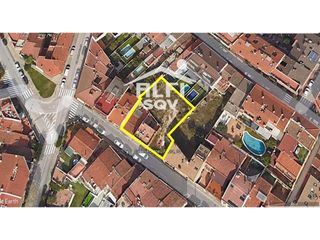 Terreny residencial a pompeu fabra