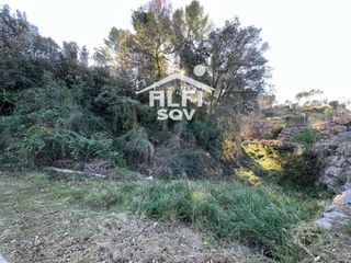 Finca rústica a MALLARENGA