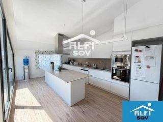 Dúplex a MONTSERRAT