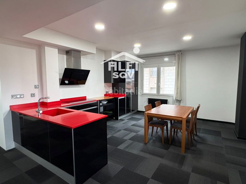 Foto 0c073b7e-de15-4ede-aa83-0aa9528d0b26. Lloguer pis amb calefacció aparcament a Mas Duran Sant Quirze del Vallès