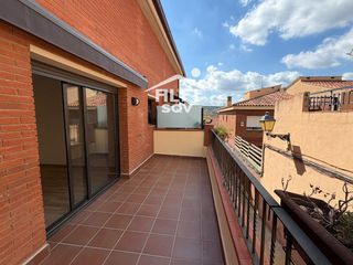 Dúplex a SANT JOAN