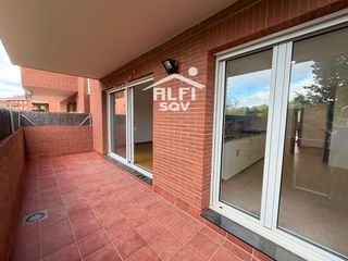 575.000 € — Piso PAÏSOS CATALANS