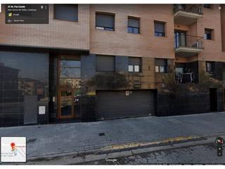Aparcament cotxe a Carrer mossèn francisco rosales 2. Zona: centro (sant quirze del vallès).
se vende plaza de aparca
