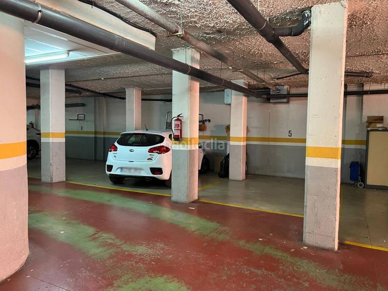 Foto 148c570c-d25d-42d2-aa9e-62c4ce76e8d0. Aparcament cotxe a urgell 2 a Can Casablanques Sant Quirze del Vallès