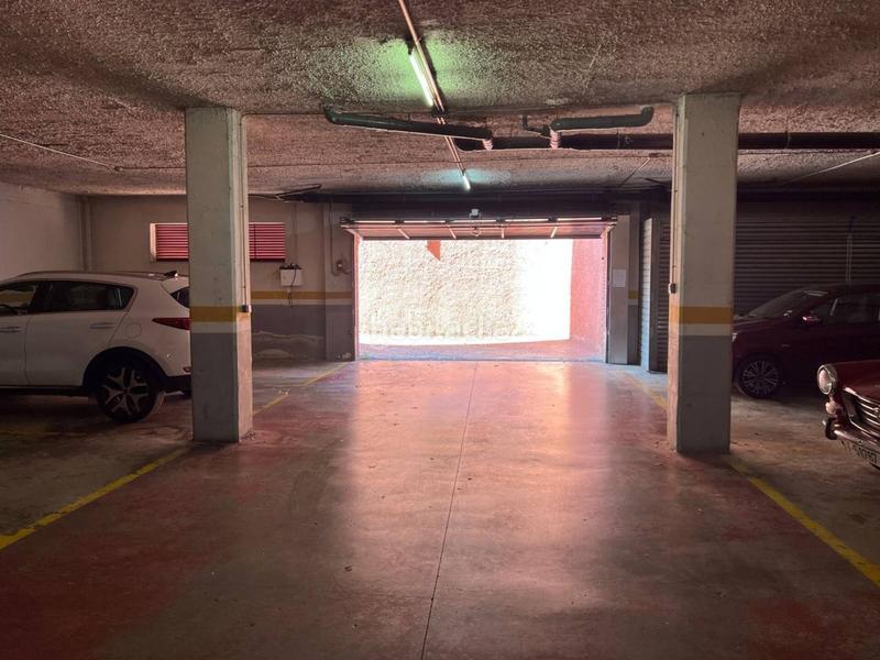 Foto 15835c9b-5d0f-4a46-9e6f-17182cb469ee. Aparcament cotxe a urgell 2 a Can Casablanques Sant Quirze del Vallès