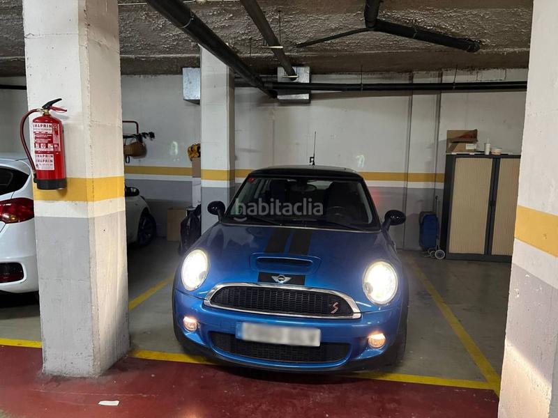 Foto 2f4b737f-2391-457d-b15b-e851c3b4bdfe. Aparcament cotxe a urgell 2 a Can Casablanques Sant Quirze del Vallès